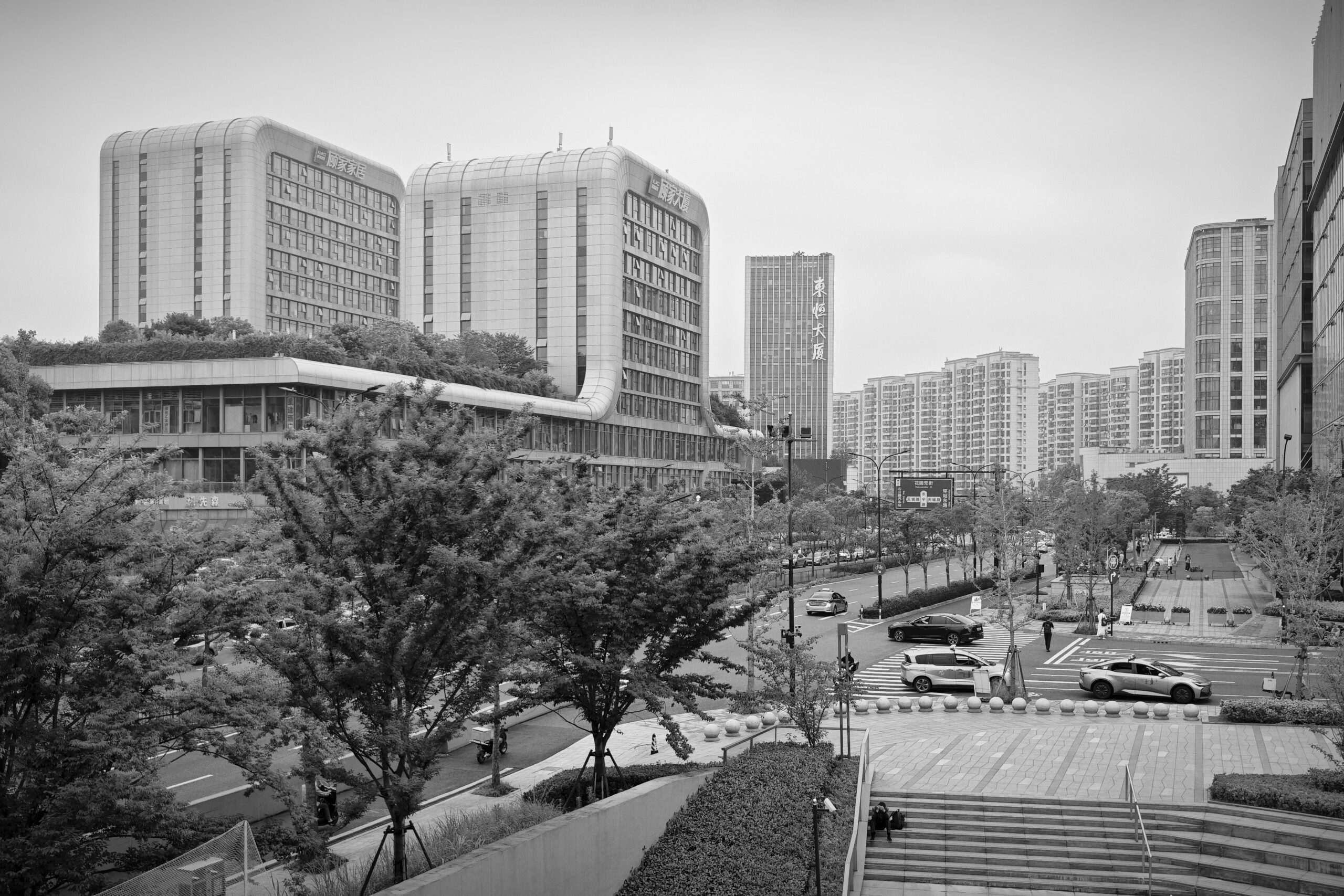 杭州东站2