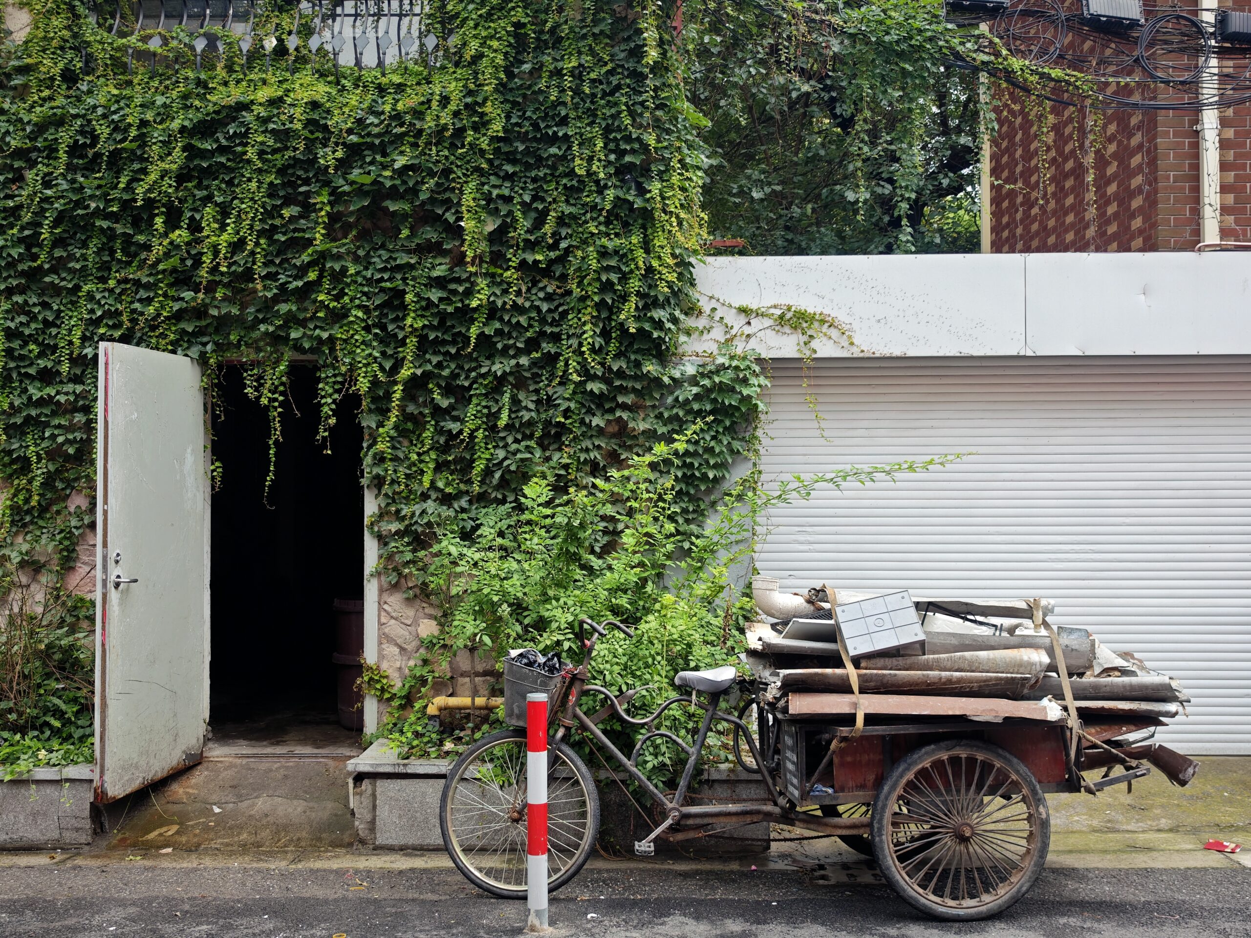 新华路弄2